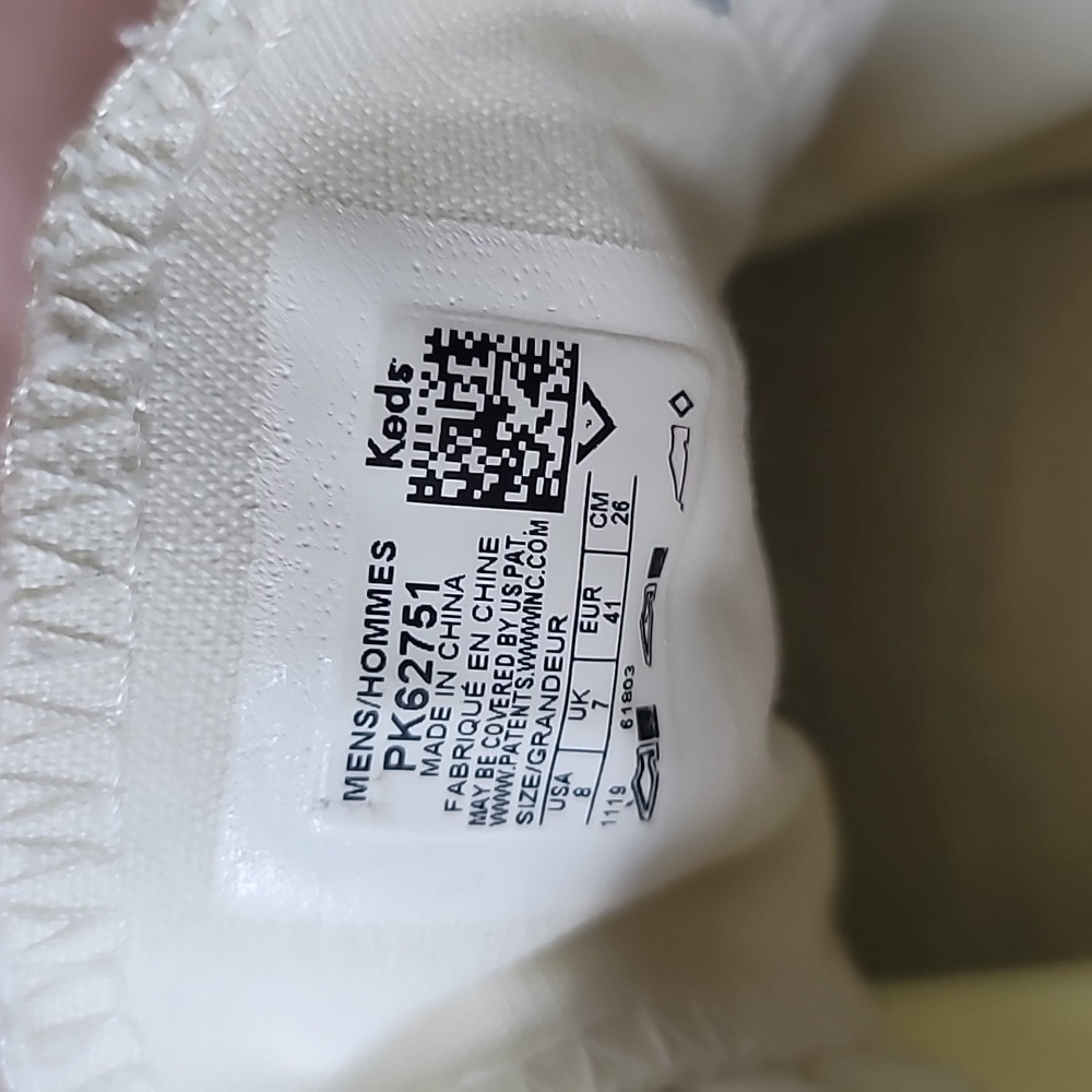 Pro-keds royal lo - Picture 2 of 5
